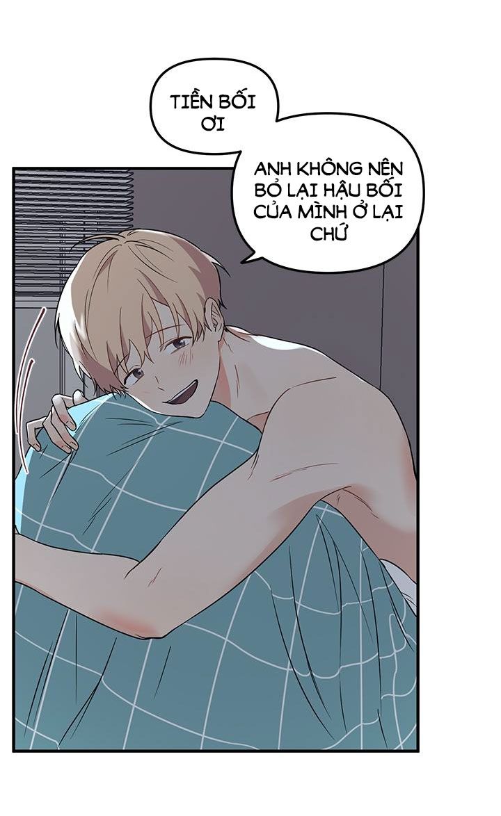 đọc truyện Máu Và Tình Yêu Chương 8 ảnh 34 tại Thiên Thai Truyện