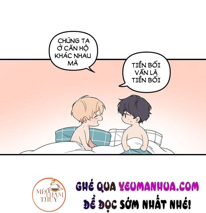 đọc truyện Máu Và Tình Yêu Chương 8 ảnh 35 tại Thiên Thai Truyện