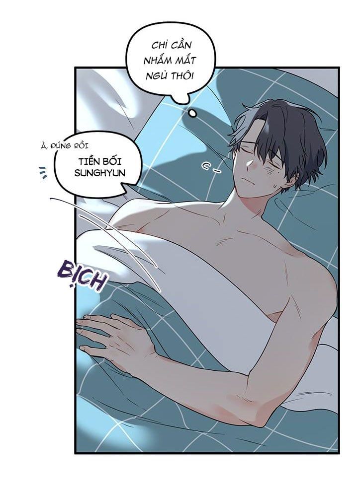 đọc truyện Máu Và Tình Yêu Chương 8 ảnh 36 tại Thiên Thai Truyện