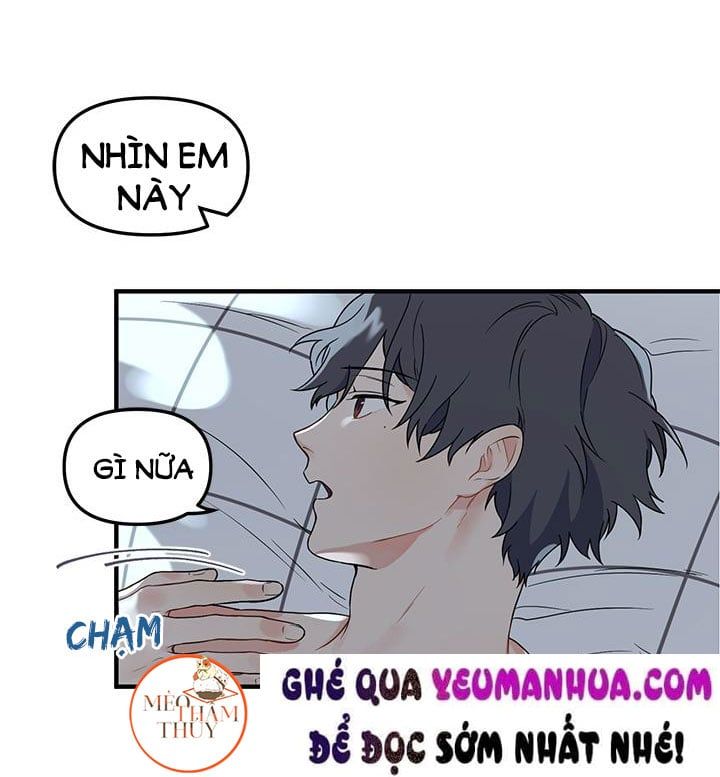 đọc truyện Máu Và Tình Yêu Chương 8 ảnh 37 tại Thiên Thai Truyện