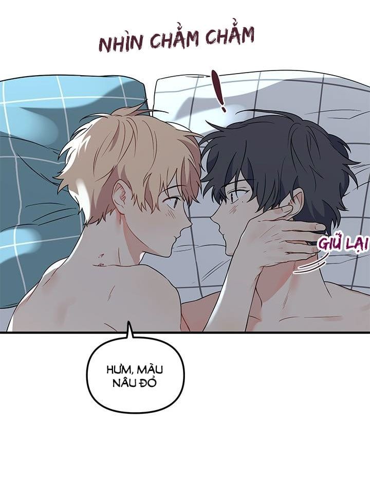 đọc truyện Máu Và Tình Yêu Chương 8 ảnh 38 tại Thiên Thai Truyện