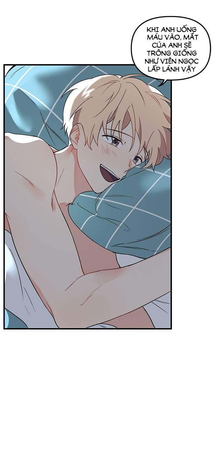 đọc truyện Máu Và Tình Yêu Chương 8 ảnh 40 tại Thiên Thai Truyện