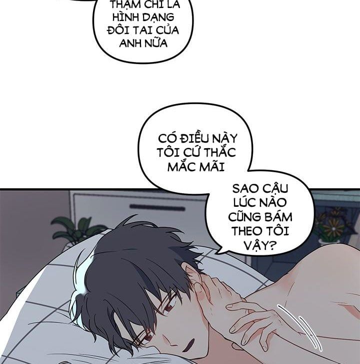 đọc truyện Máu Và Tình Yêu Chương 8 ảnh 42 tại Thiên Thai Truyện