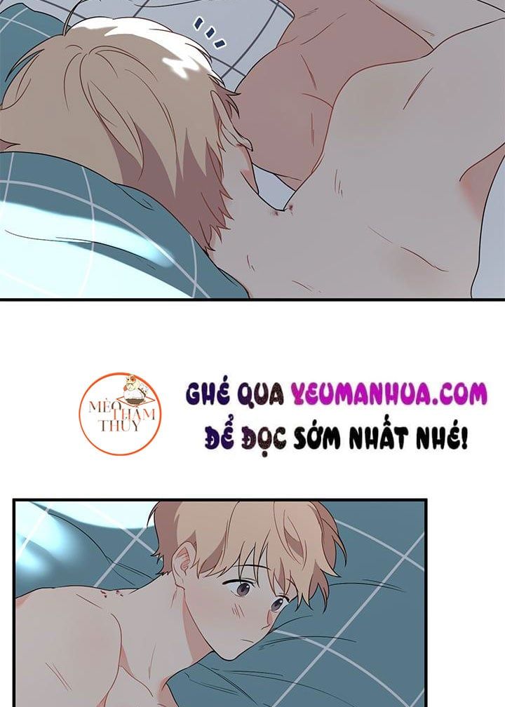 đọc truyện Máu Và Tình Yêu Chương 8 ảnh 43 tại Thiên Thai Truyện