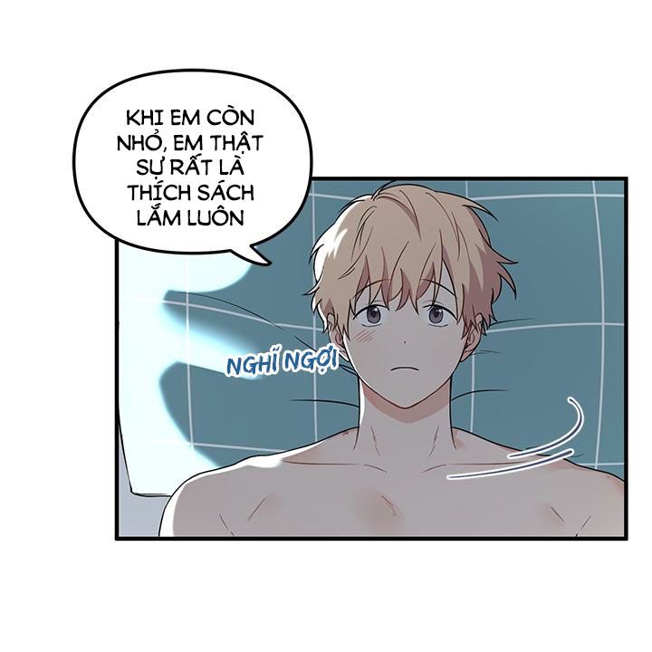 đọc truyện Máu Và Tình Yêu Chương 8 ảnh 46 tại Thiên Thai Truyện