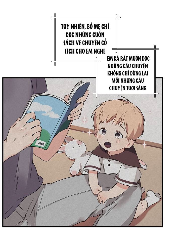 đọc truyện Máu Và Tình Yêu Chương 8 ảnh 47 tại Thiên Thai Truyện