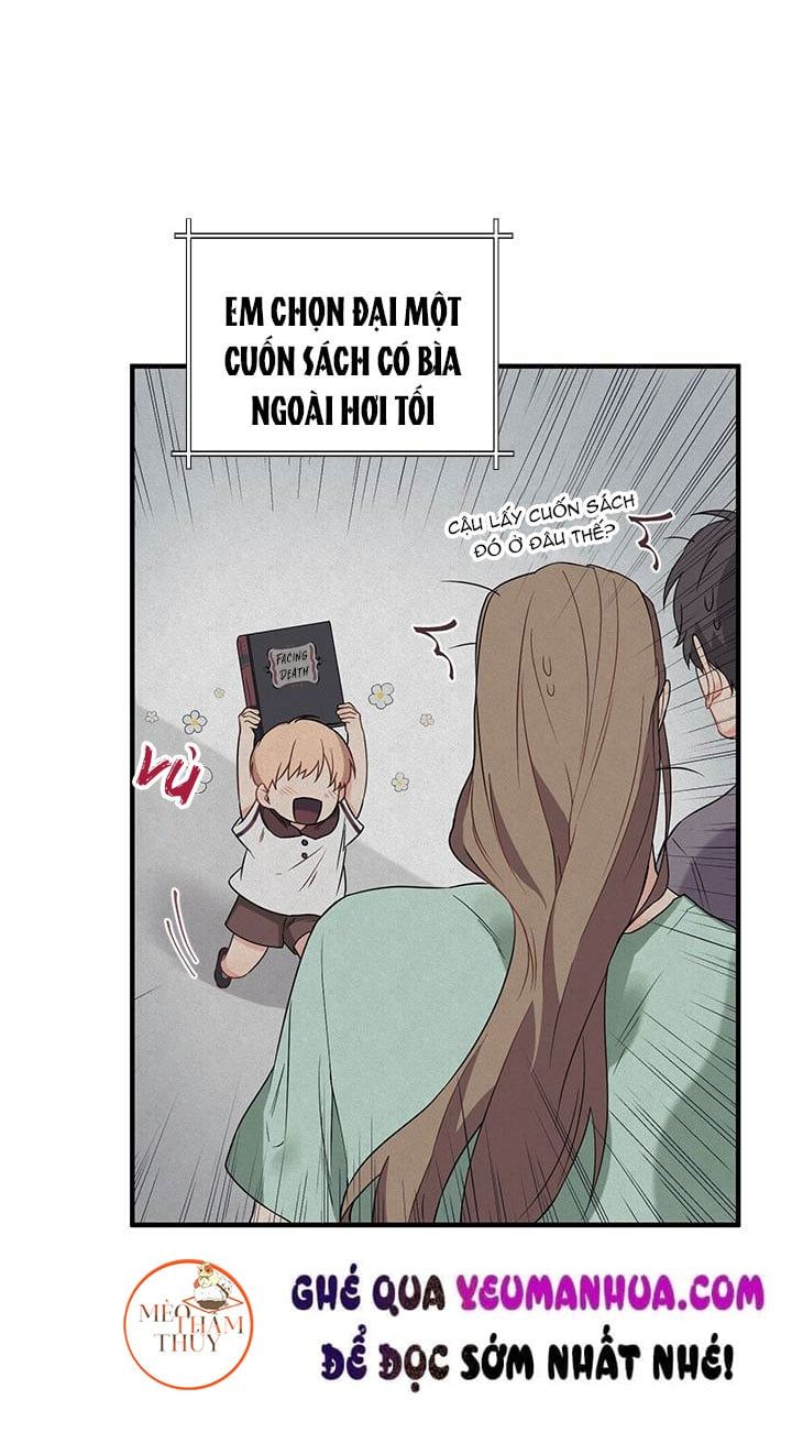 đọc truyện Máu Và Tình Yêu Chương 8 ảnh 49 tại Thiên Thai Truyện