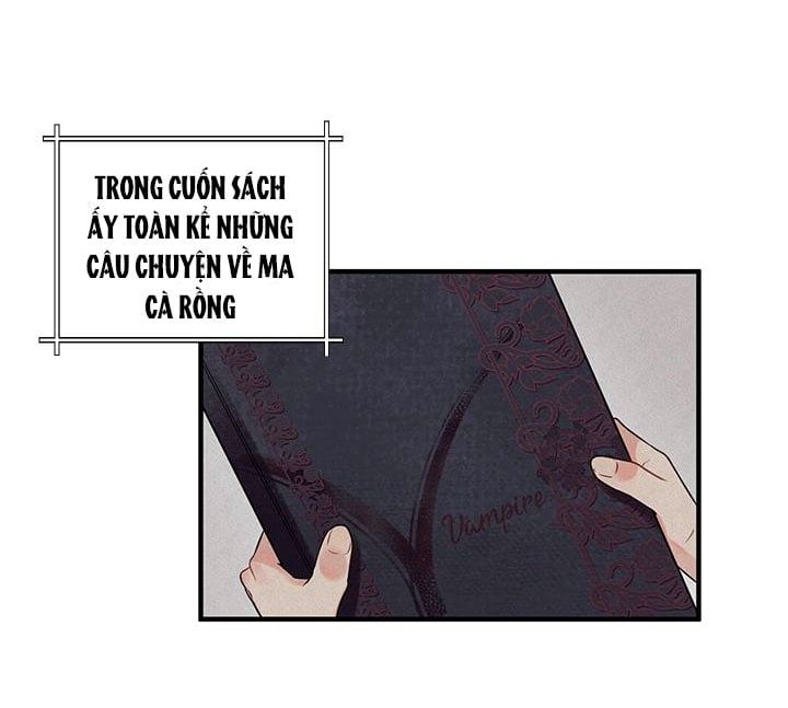 đọc truyện Máu Và Tình Yêu Chương 8 ảnh 50 tại Thiên Thai Truyện