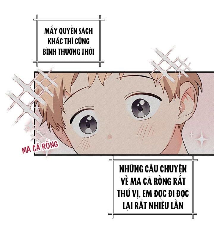 đọc truyện Máu Và Tình Yêu Chương 8 ảnh 51 tại Thiên Thai Truyện