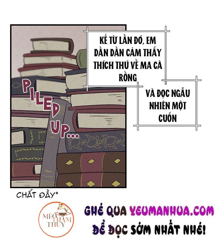 đọc truyện Máu Và Tình Yêu Chương 8 ảnh 52 tại Thiên Thai Truyện