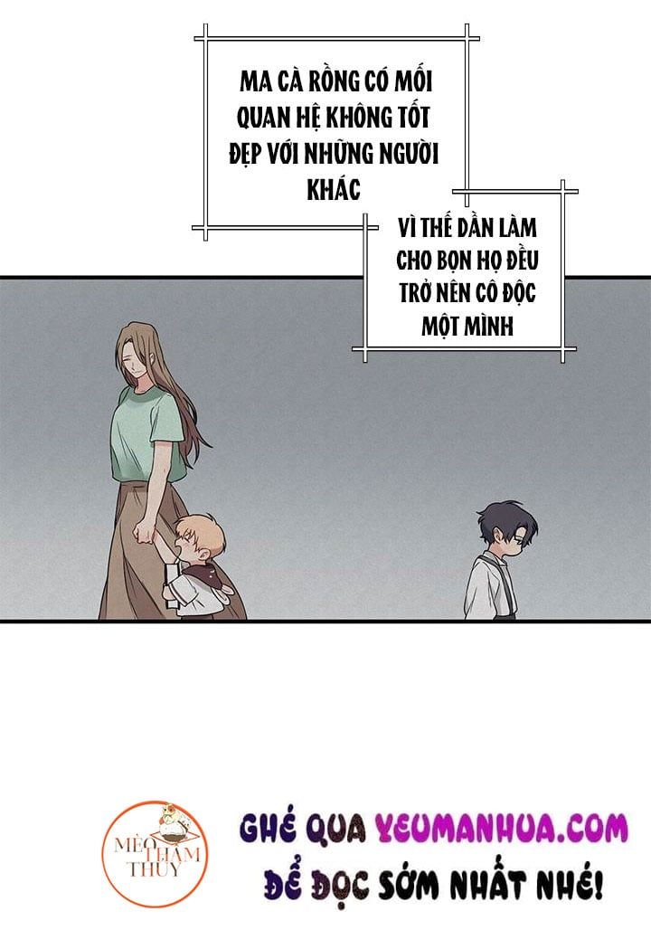 đọc truyện Máu Và Tình Yêu Chương 8 ảnh 54 tại Thiên Thai Truyện