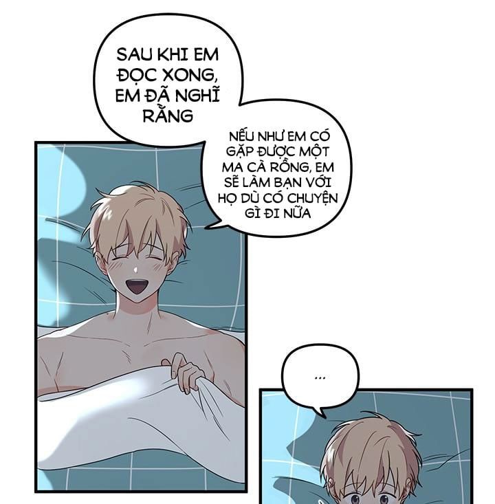 đọc truyện Máu Và Tình Yêu Chương 8 ảnh 55 tại Thiên Thai Truyện