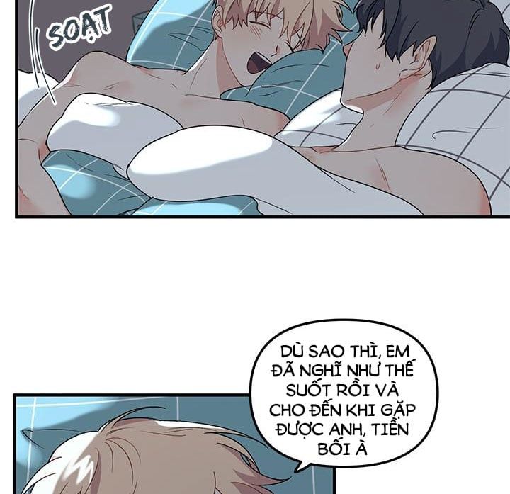 đọc truyện Máu Và Tình Yêu Chương 8 ảnh 57 tại Thiên Thai Truyện