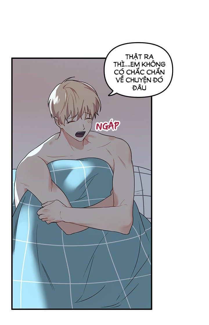 đọc truyện Máu Và Tình Yêu Chương 8 ảnh 61 tại Thiên Thai Truyện