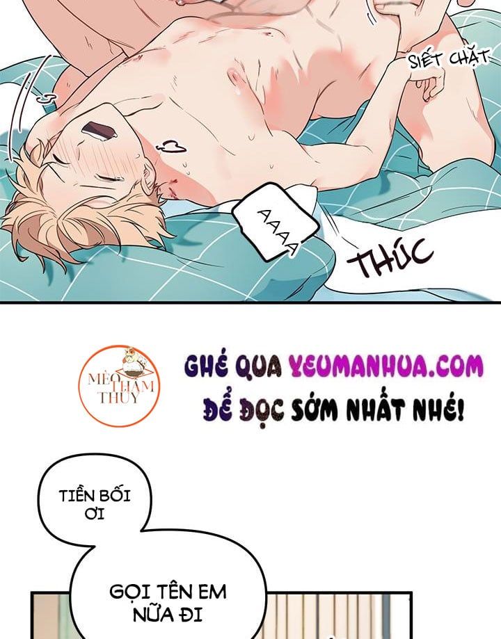 đọc truyện Máu Và Tình Yêu Chương 8 ảnh 8 tại Thiên Thai Truyện