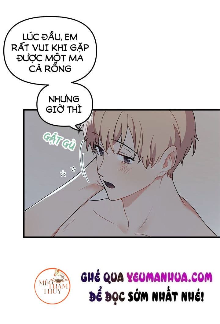 đọc truyện Máu Và Tình Yêu Chương 8 ảnh 62 tại Thiên Thai Truyện