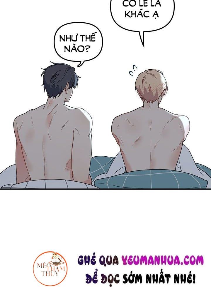 đọc truyện Máu Và Tình Yêu Chương 8 ảnh 64 tại Thiên Thai Truyện