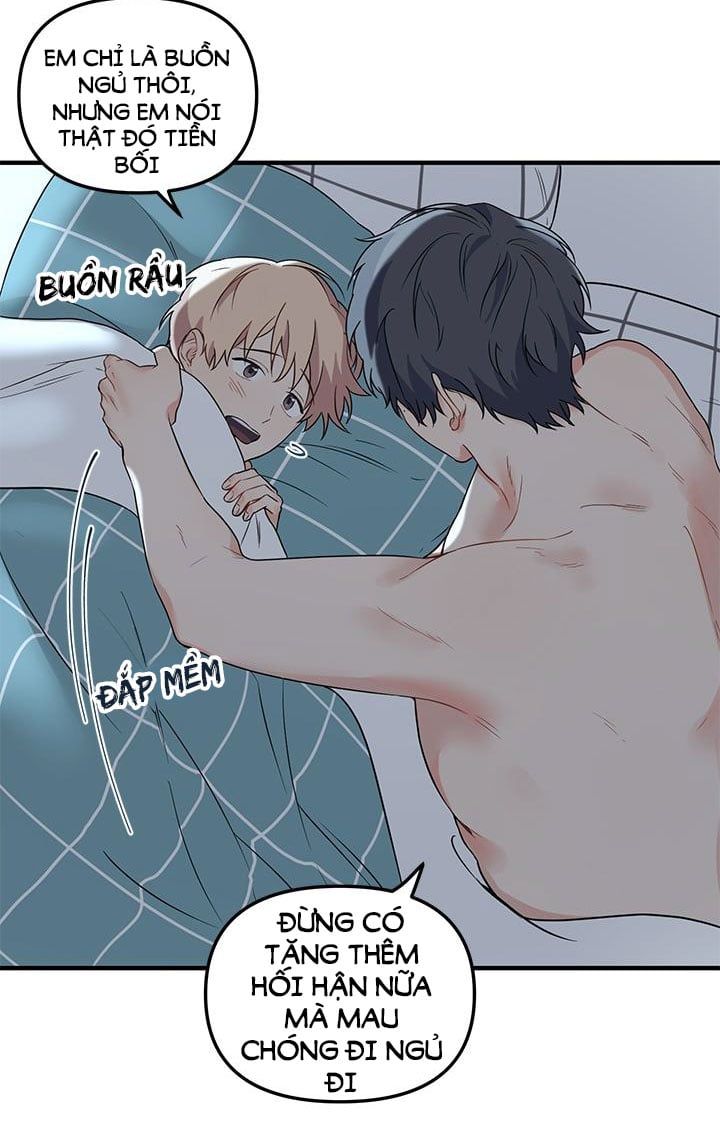 đọc truyện Máu Và Tình Yêu Chương 8 ảnh 69 tại Thiên Thai Truyện