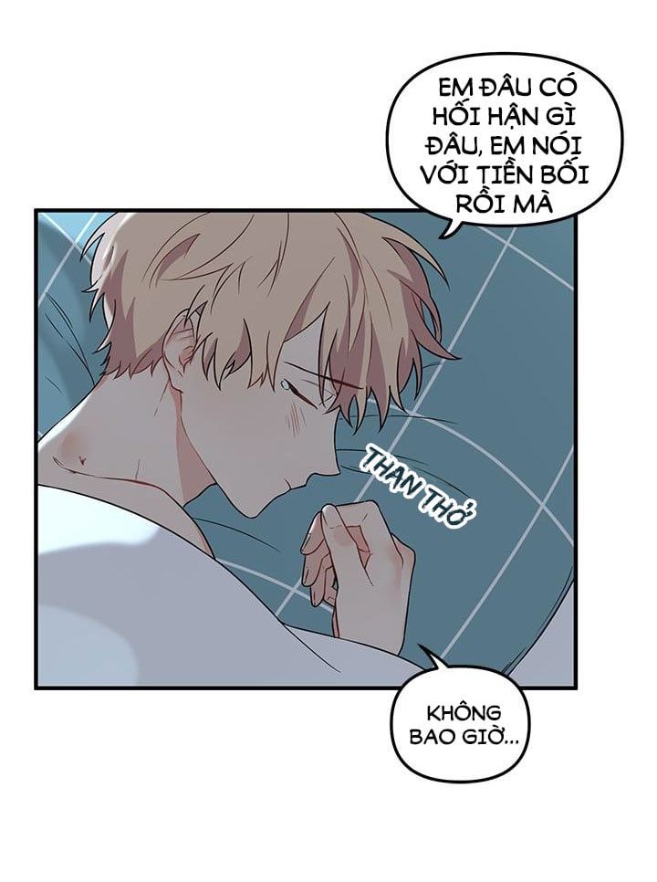 đọc truyện Máu Và Tình Yêu Chương 8 ảnh 70 tại Thiên Thai Truyện