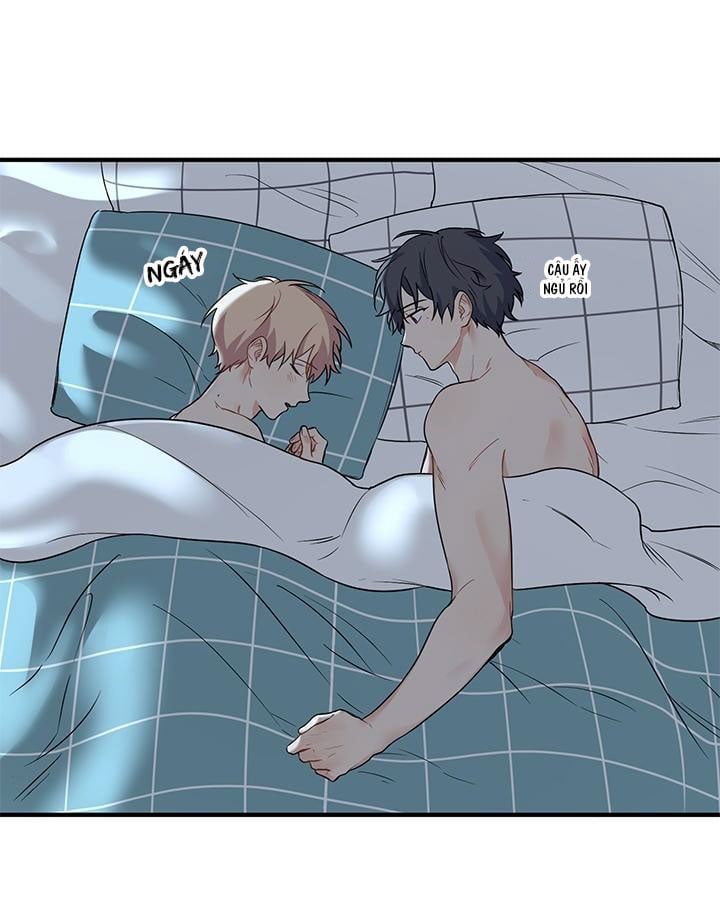 đọc truyện Máu Và Tình Yêu Chương 8 ảnh 72 tại Thiên Thai Truyện