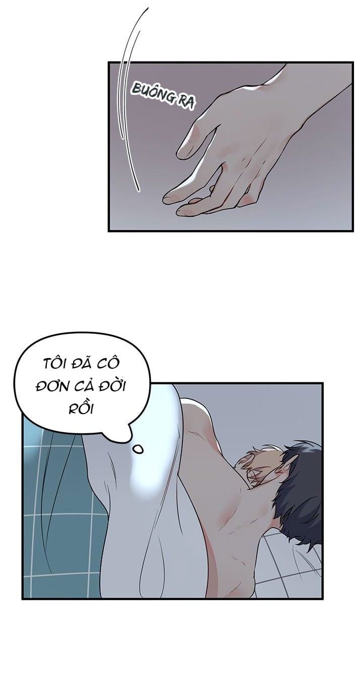 đọc truyện Máu Và Tình Yêu Chương 8 ảnh 76 tại Thiên Thai Truyện