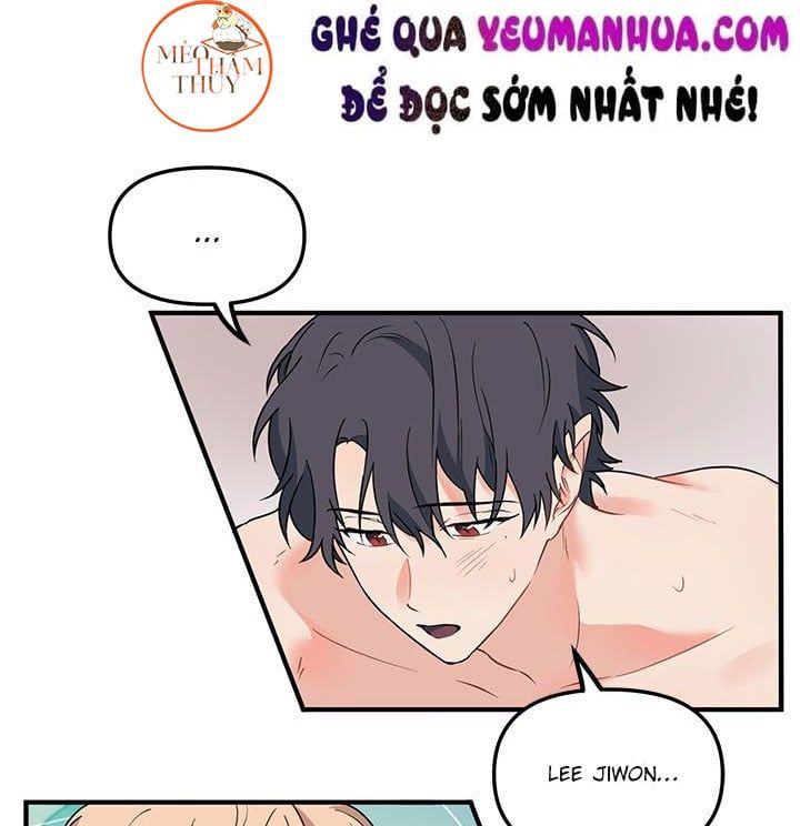 đọc truyện Máu Và Tình Yêu Chương 8 ảnh 10 tại Thiên Thai Truyện