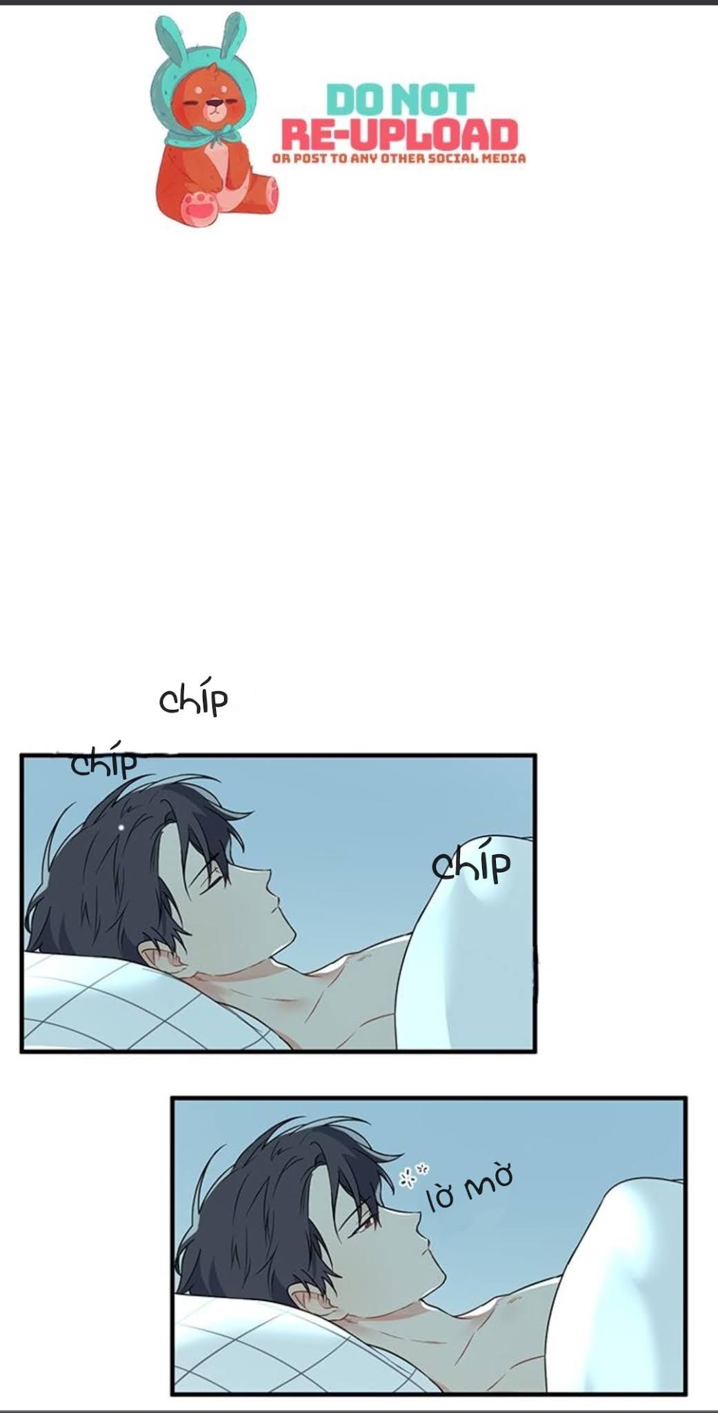 đọc truyện Máu Và Tình Yêu Chương 9 ảnh 3 tại Thiên Thai Truyện