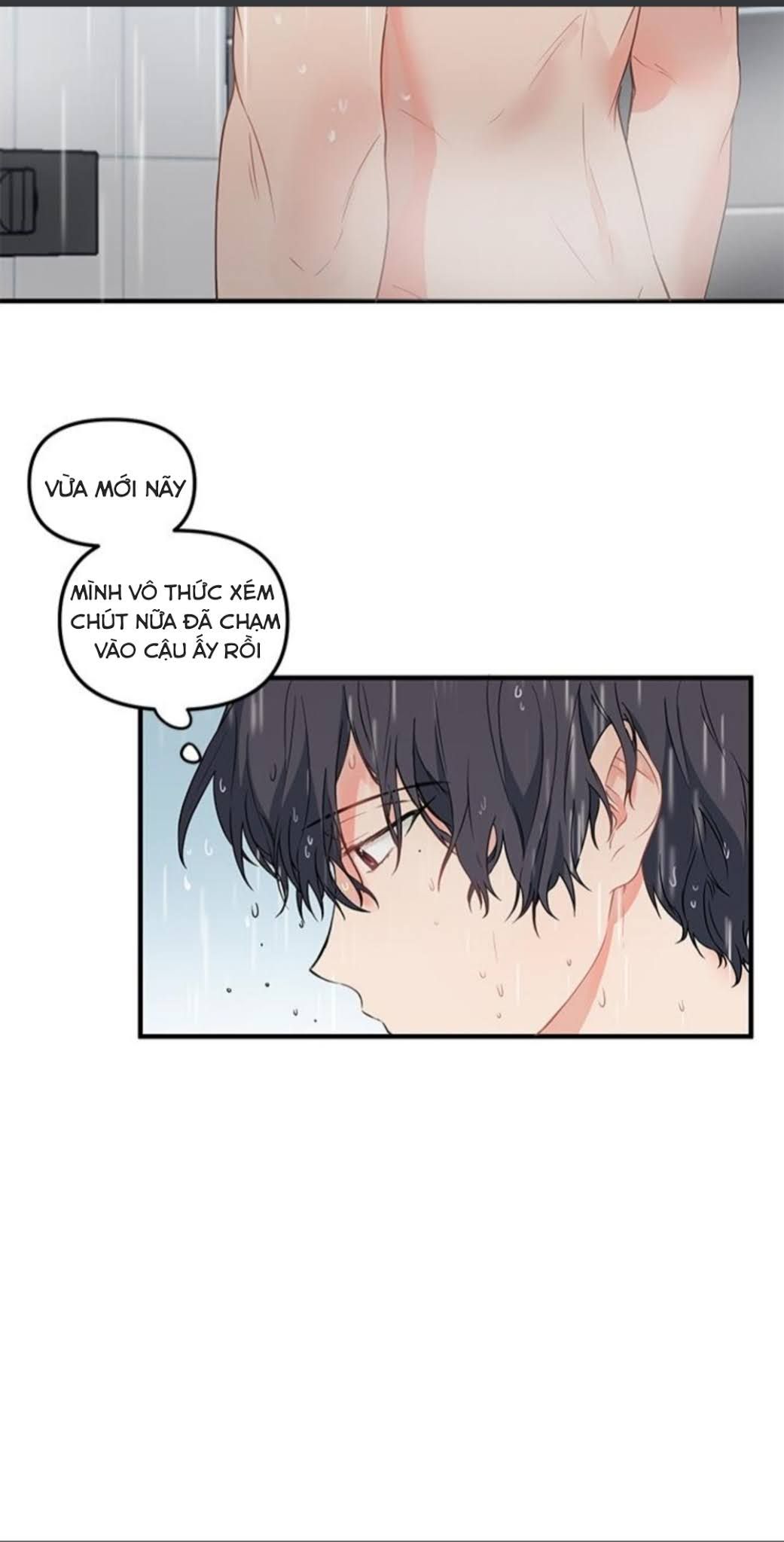 đọc truyện Máu Và Tình Yêu Chương 9 ảnh 12 tại Thiên Thai Truyện