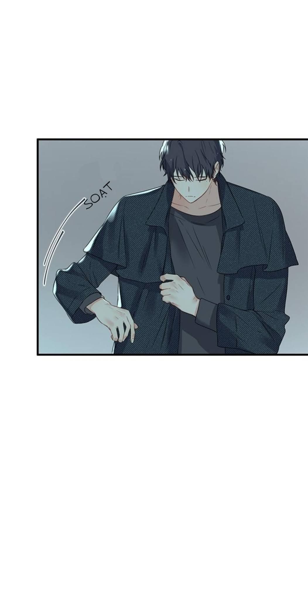 đọc truyện Máu Và Tình Yêu Chương 9 ảnh 14 tại Thiên Thai Truyện