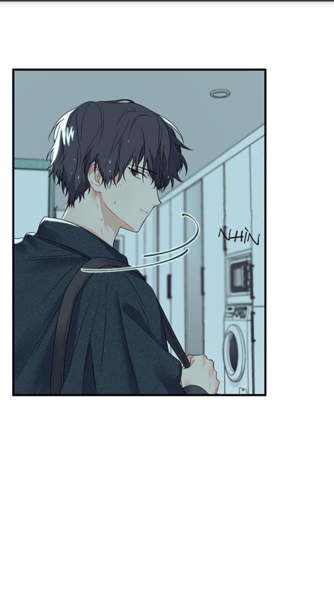 đọc truyện Máu Và Tình Yêu Chương 9 ảnh 15 tại Thiên Thai Truyện