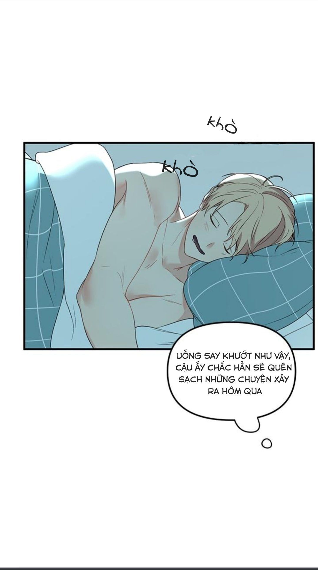 đọc truyện Máu Và Tình Yêu Chương 9 ảnh 16 tại Thiên Thai Truyện