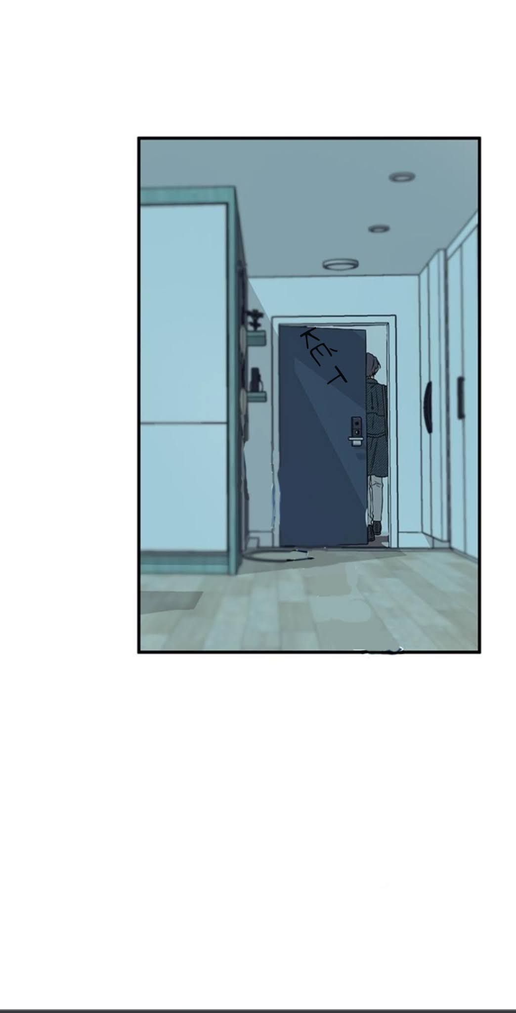 đọc truyện Máu Và Tình Yêu Chương 9 ảnh 17 tại Thiên Thai Truyện