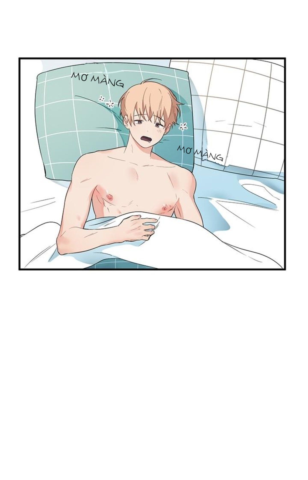 đọc truyện Máu Và Tình Yêu Chương 9 ảnh 19 tại Thiên Thai Truyện