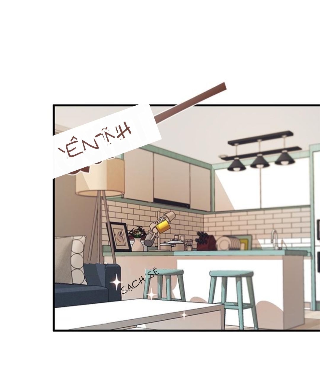 đọc truyện Máu Và Tình Yêu Chương 9 ảnh 20 tại Thiên Thai Truyện