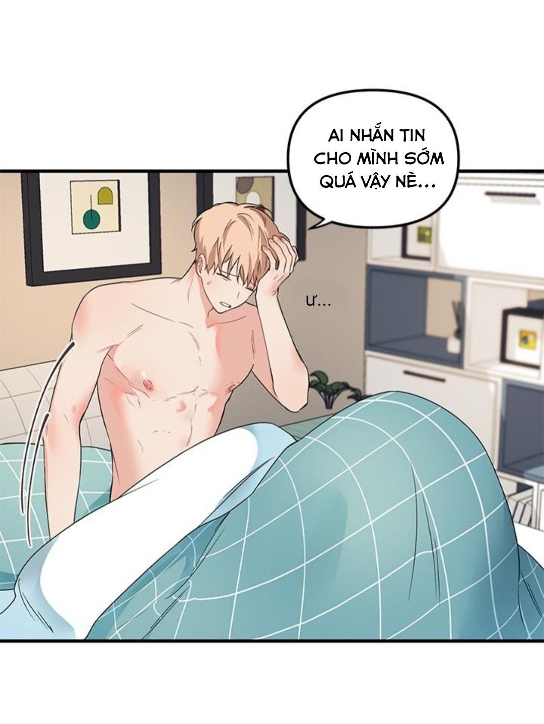 đọc truyện Máu Và Tình Yêu Chương 9 ảnh 22 tại Thiên Thai Truyện