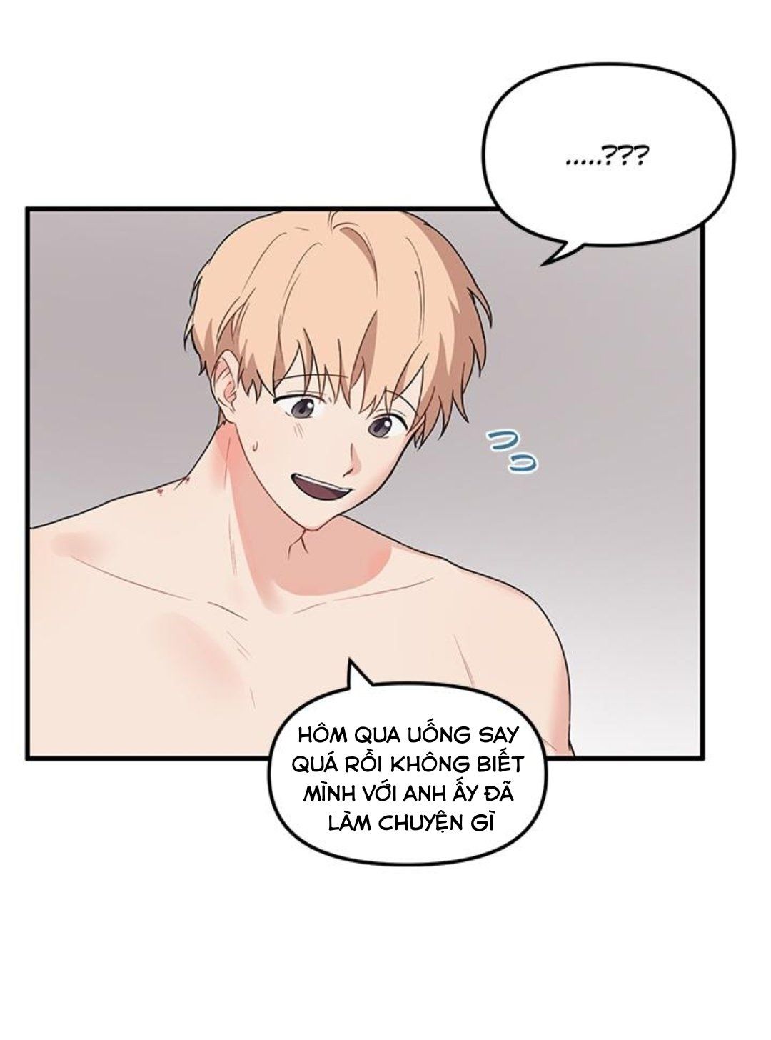 đọc truyện Máu Và Tình Yêu Chương 9 ảnh 25 tại Thiên Thai Truyện