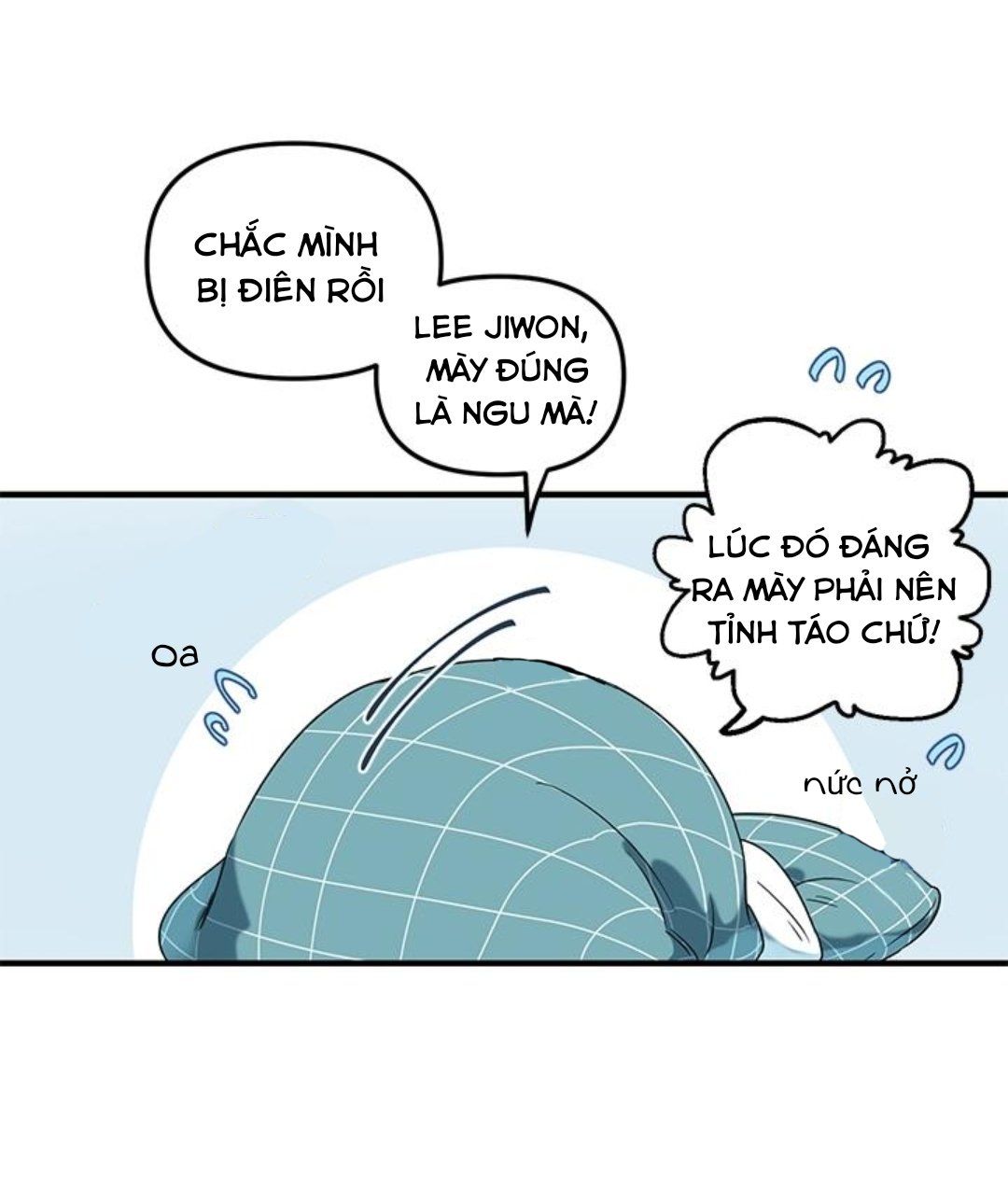 đọc truyện Máu Và Tình Yêu Chương 9 ảnh 28 tại Thiên Thai Truyện