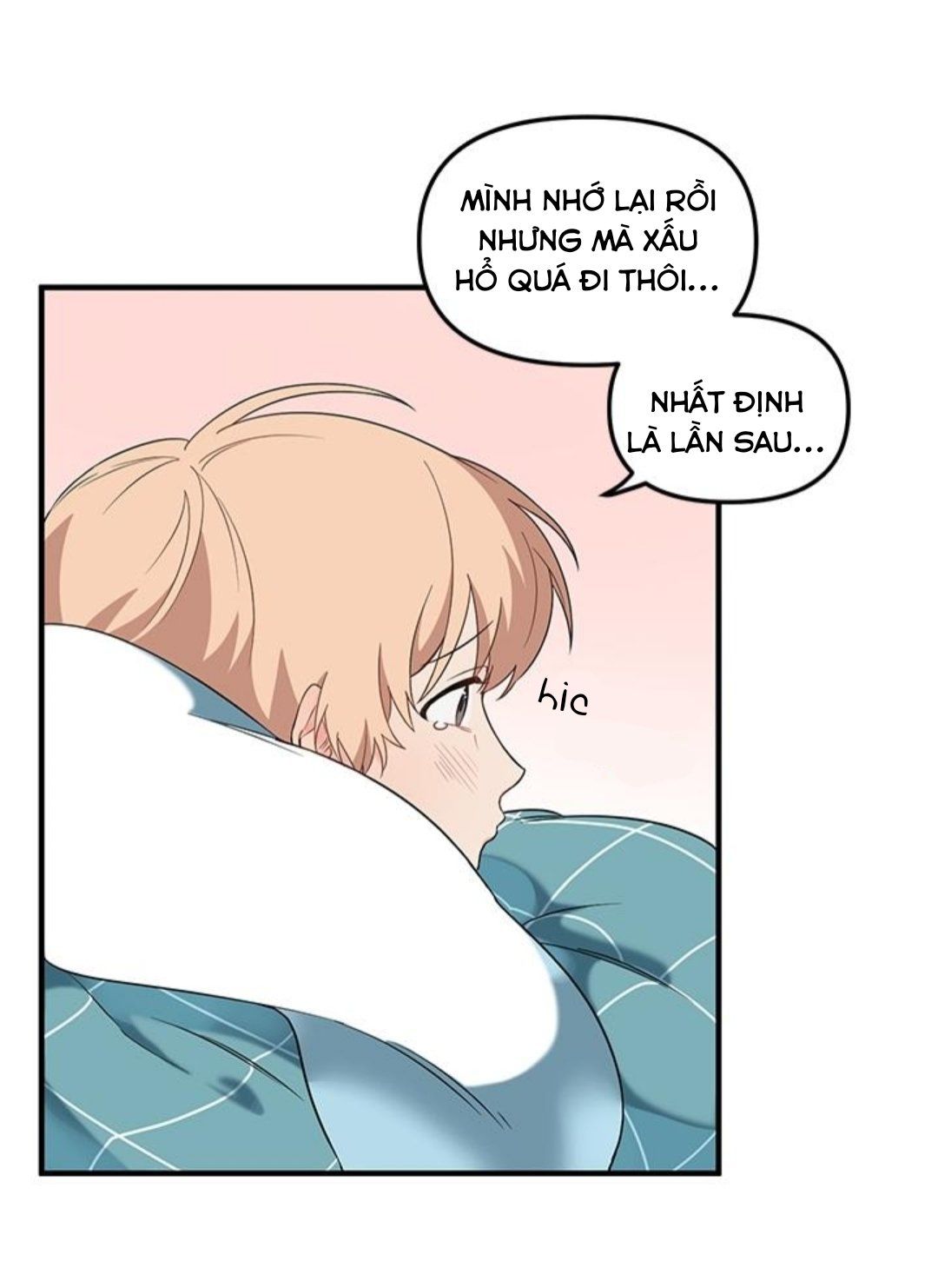 đọc truyện Máu Và Tình Yêu Chương 9 ảnh 29 tại Thiên Thai Truyện