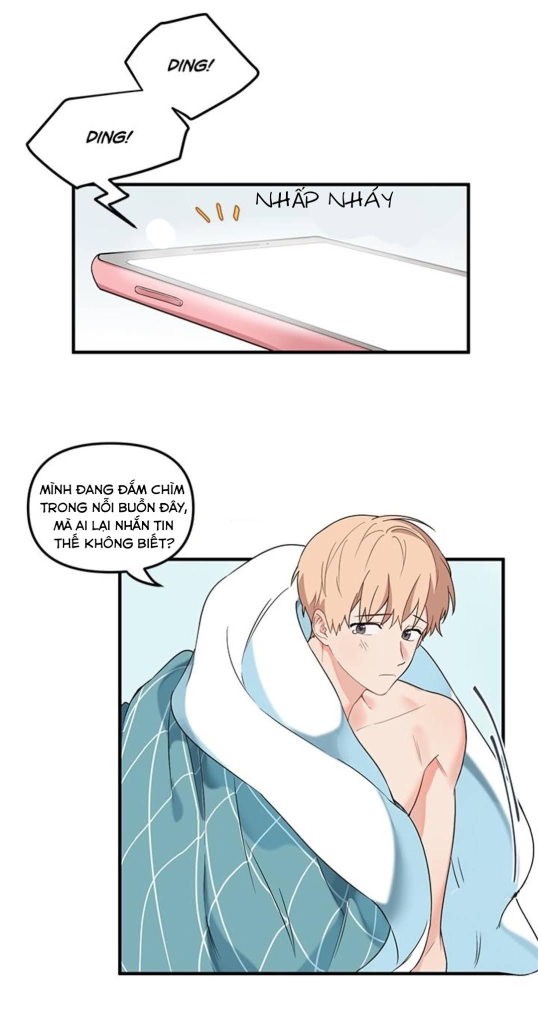 đọc truyện Máu Và Tình Yêu Chương 9 ảnh 31 tại Thiên Thai Truyện