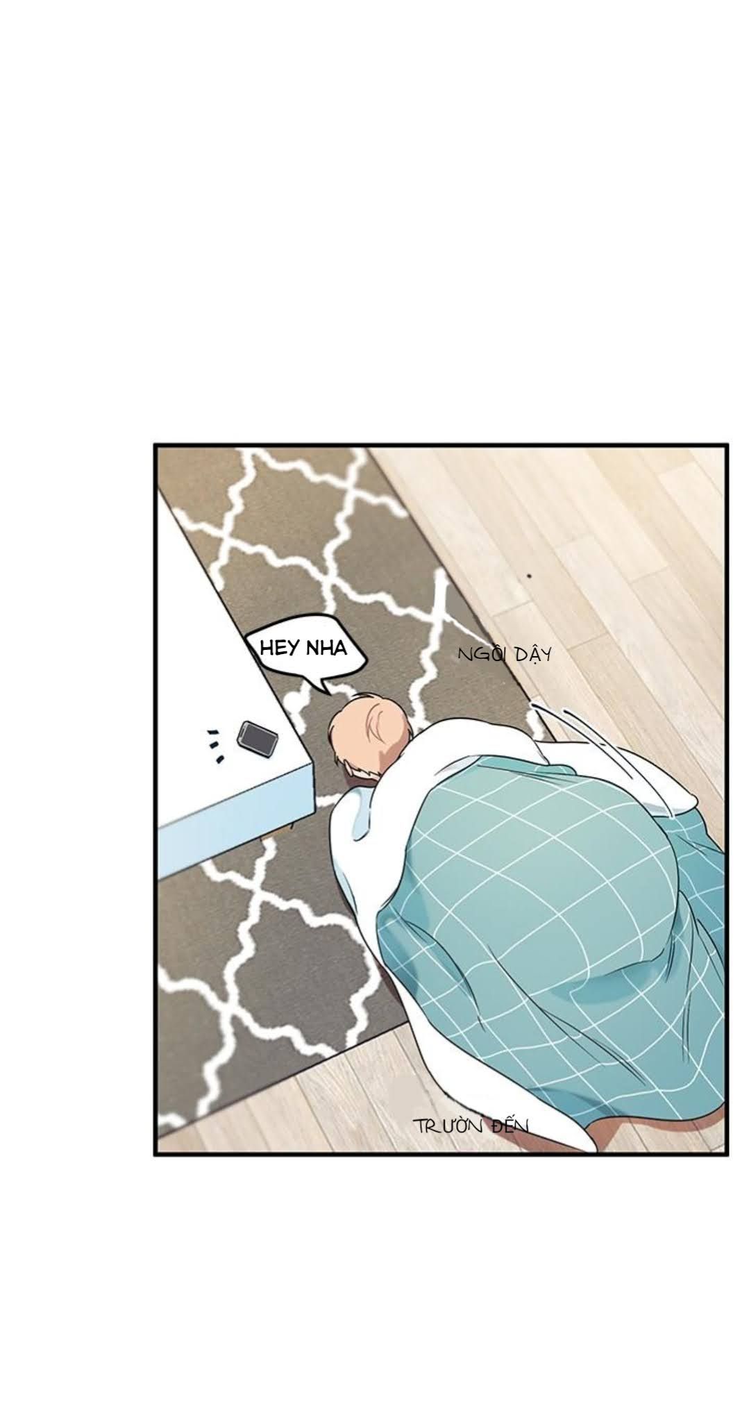 đọc truyện Máu Và Tình Yêu Chương 9 ảnh 32 tại Thiên Thai Truyện