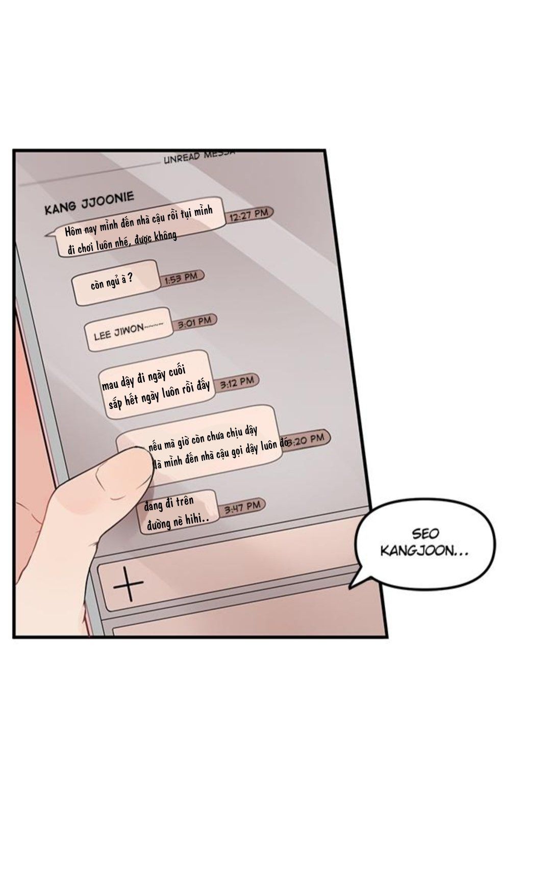 đọc truyện Máu Và Tình Yêu Chương 9 ảnh 34 tại Thiên Thai Truyện