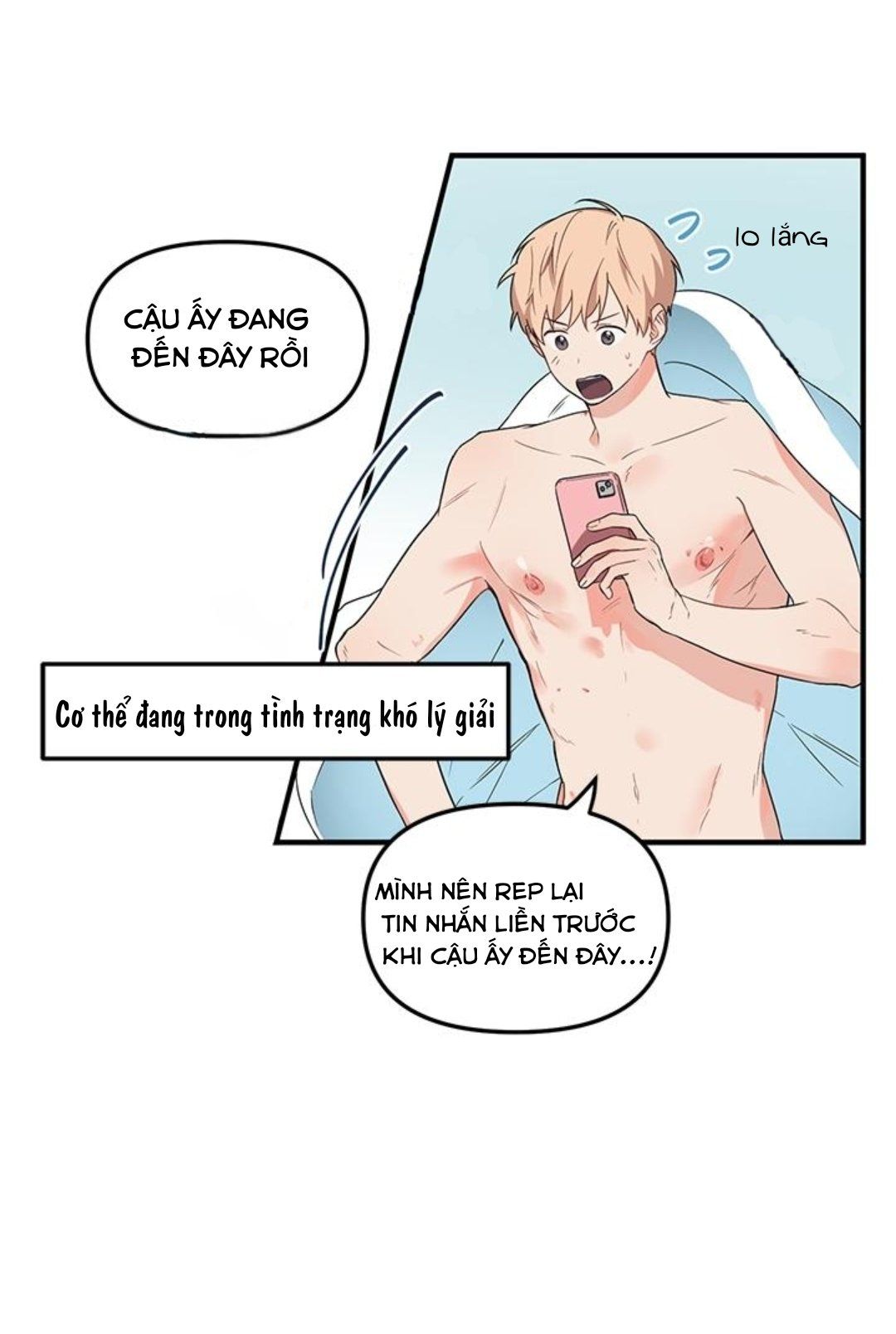 đọc truyện Máu Và Tình Yêu Chương 9 ảnh 36 tại Thiên Thai Truyện