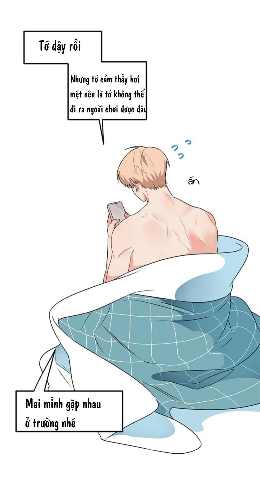 đọc truyện Máu Và Tình Yêu Chương 9 ảnh 37 tại Thiên Thai Truyện