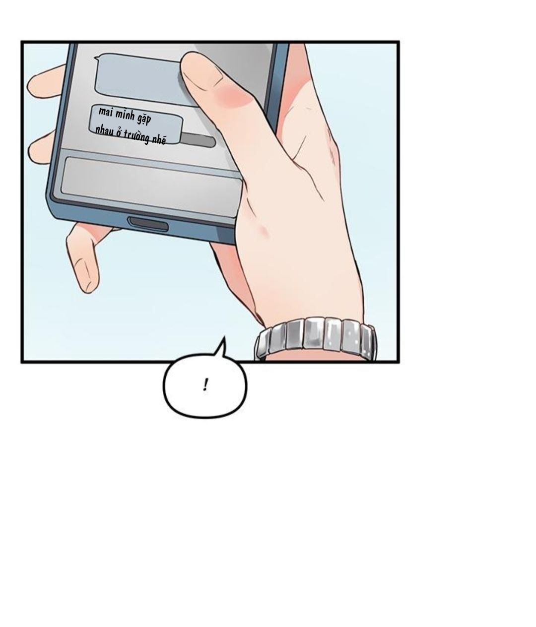 đọc truyện Máu Và Tình Yêu Chương 9 ảnh 38 tại Thiên Thai Truyện