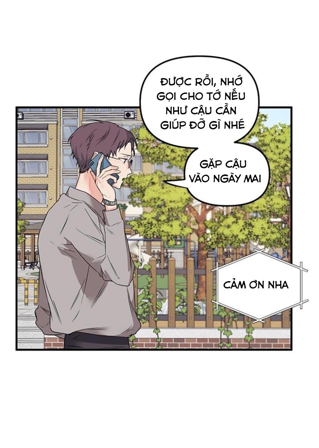 đọc truyện Máu Và Tình Yêu Chương 9 ảnh 41 tại Thiên Thai Truyện