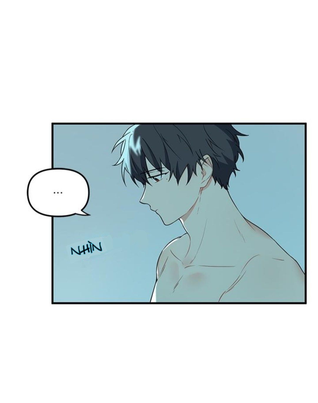 đọc truyện Máu Và Tình Yêu Chương 9 ảnh 6 tại Thiên Thai Truyện