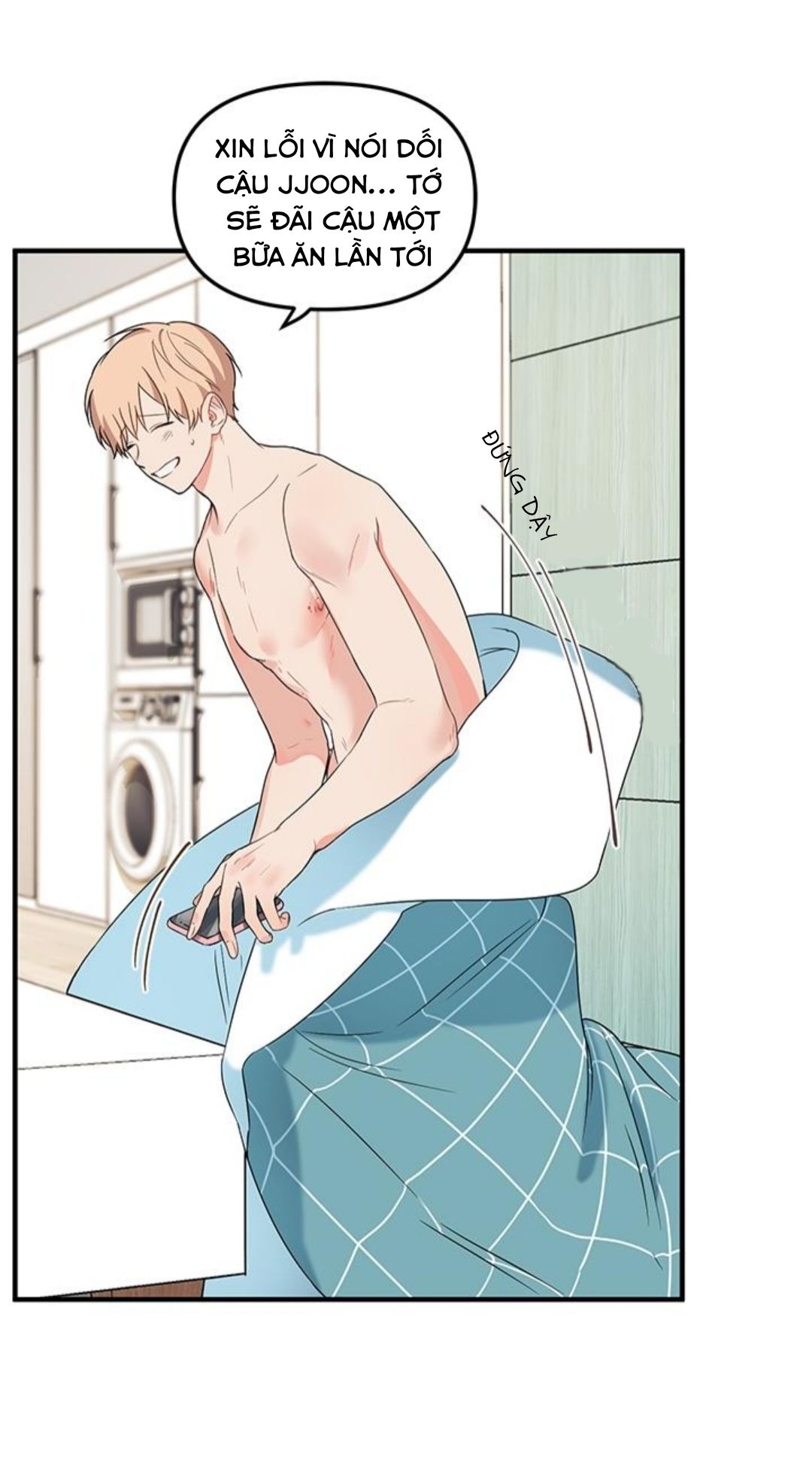 đọc truyện Máu Và Tình Yêu Chương 9 ảnh 42 tại Thiên Thai Truyện