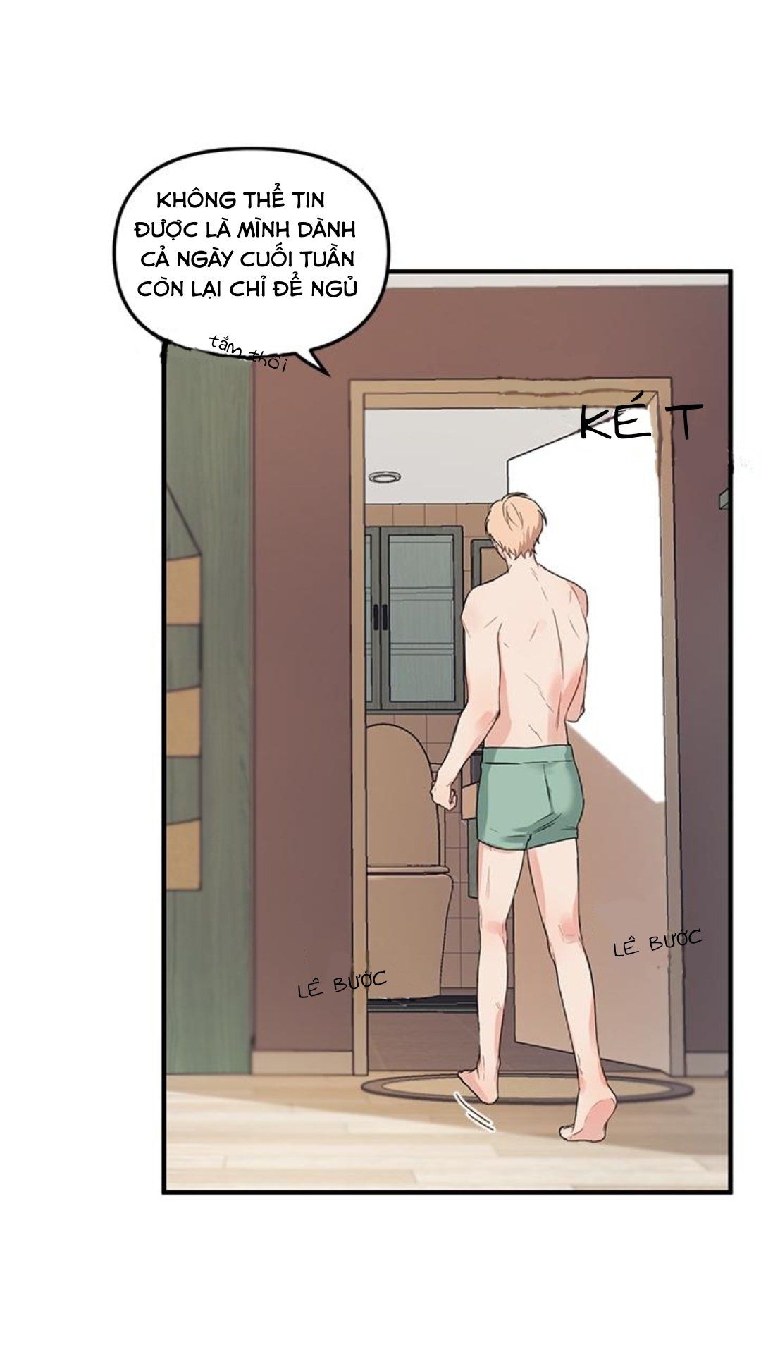 đọc truyện Máu Và Tình Yêu Chương 9 ảnh 43 tại Thiên Thai Truyện