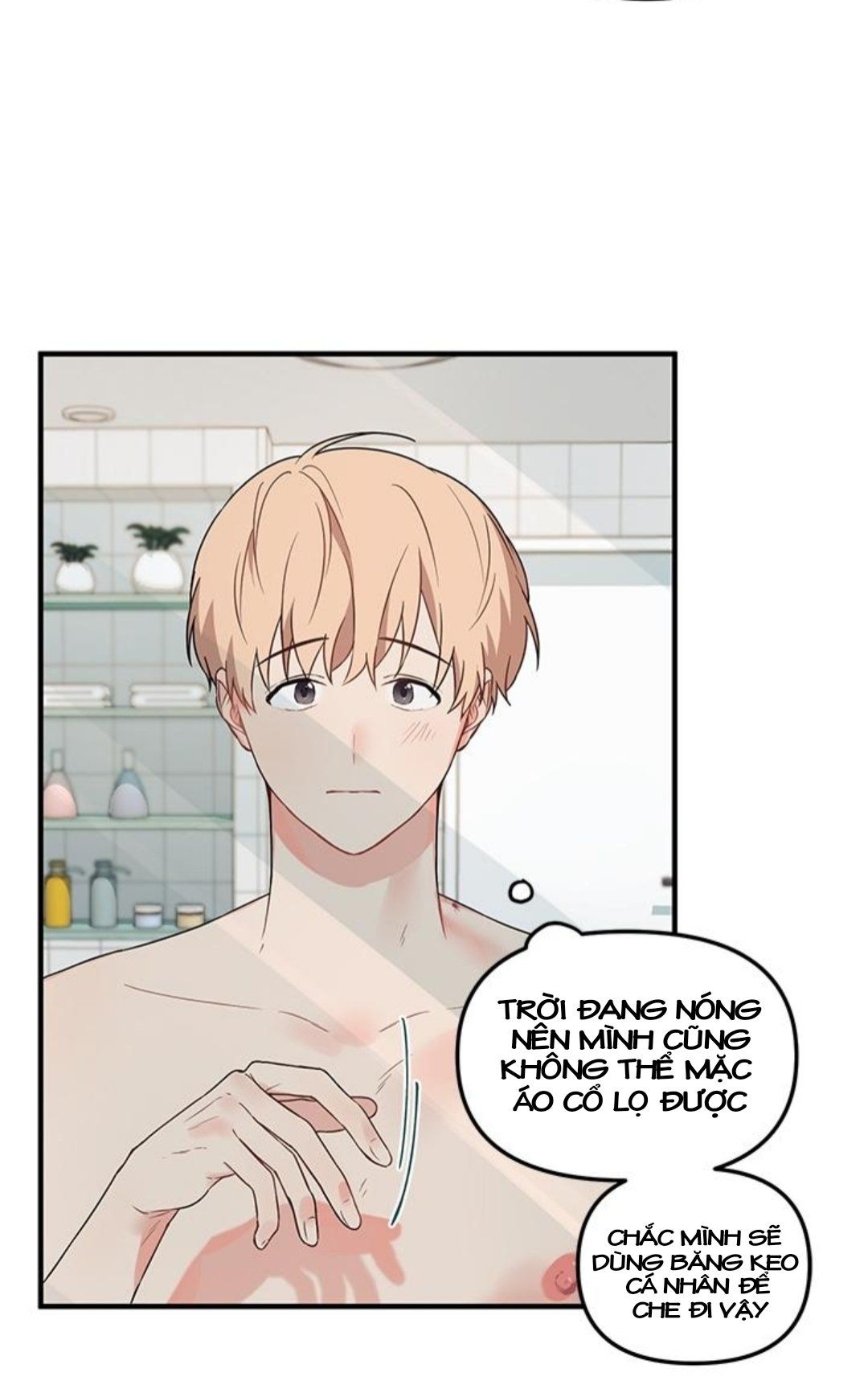 đọc truyện Máu Và Tình Yêu Chương 9 ảnh 46 tại Thiên Thai Truyện