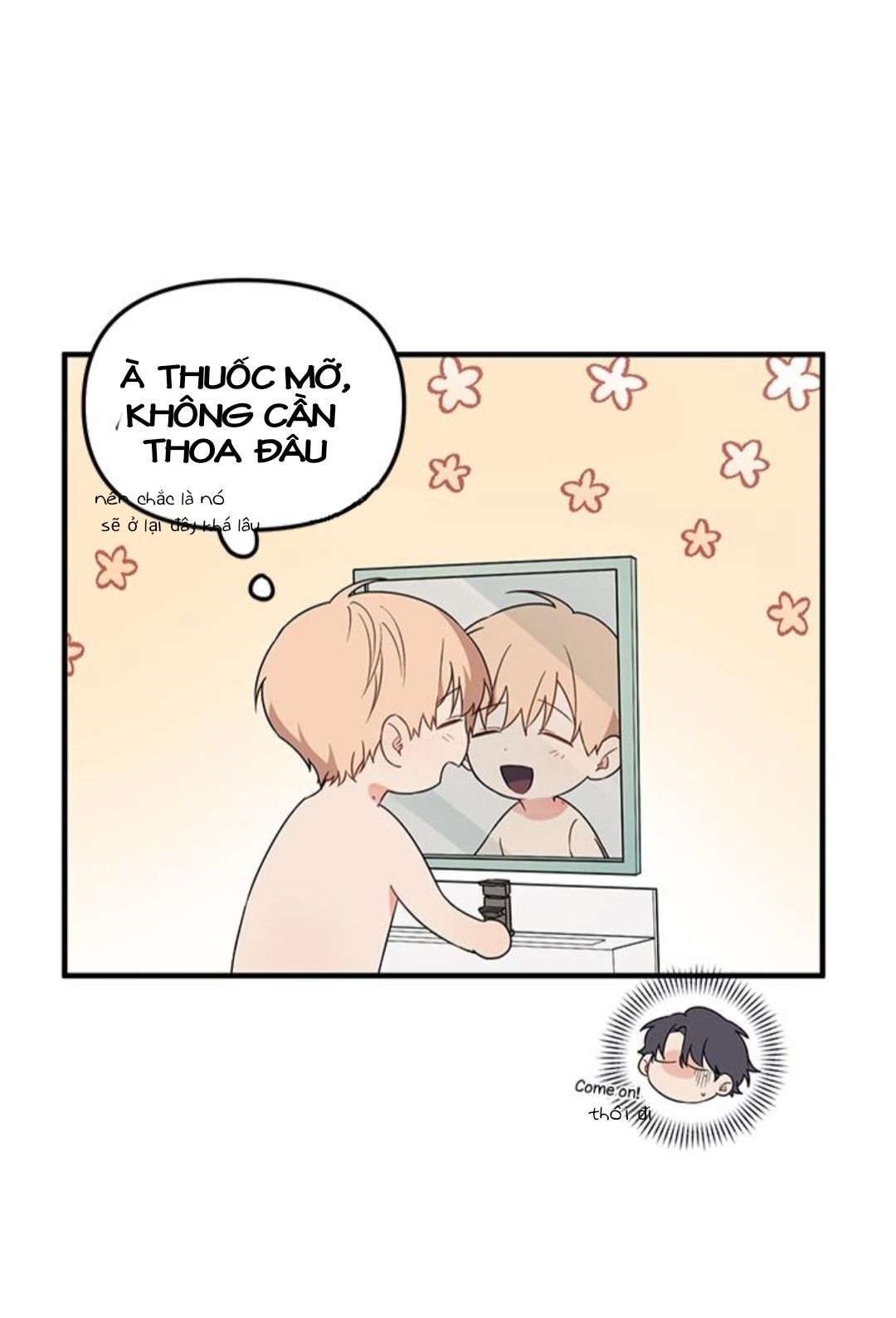 đọc truyện Máu Và Tình Yêu Chương 9 ảnh 47 tại Thiên Thai Truyện